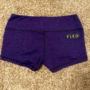 FLEO Odyssey Original Shorts